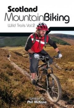 Scotland mountain biking Vol 2 by Phil McKane|Andy McCandlish
