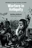 warfare in antiquity history of the art of war