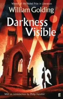 Darkness Visible : With an introduction by Philip Hensher