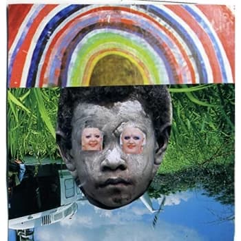 MNDSGN - ObliqueKitchn Vinyl