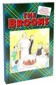 Broons Annual 2017 by Dc Thomson Paperback