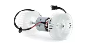RIDEX Blower Motor for vehicles with air conditioning 2669I0076 Heater Blower Motor,Interior Blower MERCEDES-BENZ,190 (W201)