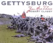 gettysburg you are there