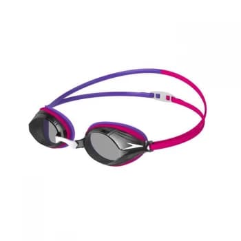Speedo Vengeance Goggles Mens - Pink/Ultra/Smok