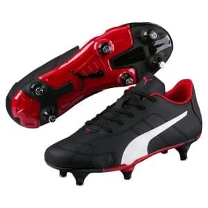 Puma Junior Classico SG Football Boots - UK Size J10