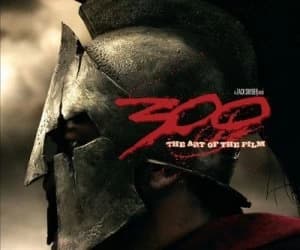 300 by Frank Miller Hardback