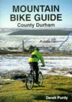 County Durham by Derek Purdy Book