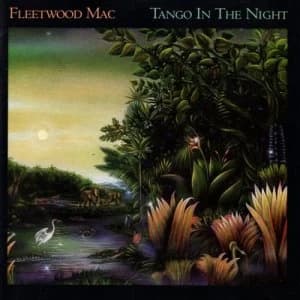 Tango in the Night by Fleetwood Mac CD Album