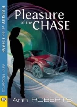 Pleasure of the Chase by Ann Roberts Book