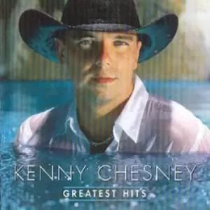 The Best Of Kenny Chesney by Kenny Chesney CD Album