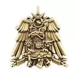 Warhammer 40K Astartes Pin Badge