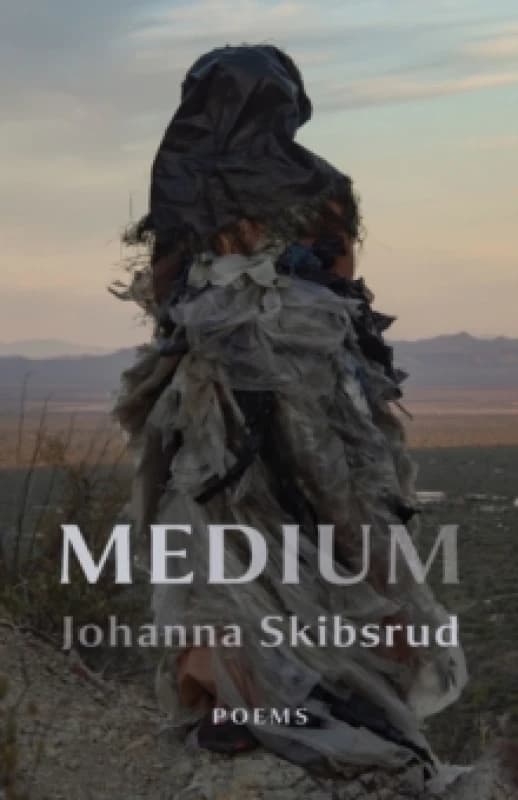 Medium Paperback / softback