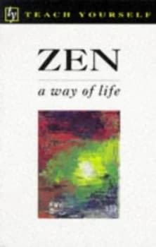 Zen by Christmas Humphreys Paperback