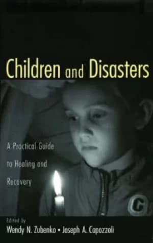 Children and disasters by Wendy M Zubenkoo