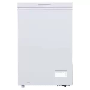 Statesman CHF102 100L Chest Freezer