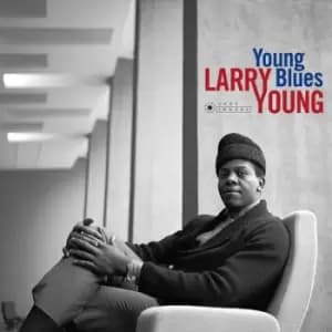 Larry Young - Young Blues Vinyl