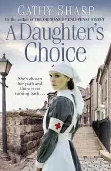 A daughters choice by Cathy Sharp