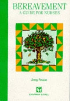Bereavement by J. Book