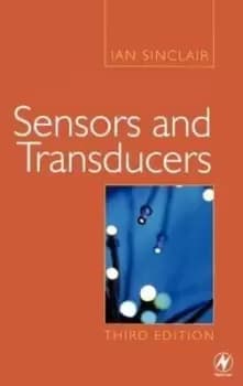 Sensors and transducers by Ian Robertson Sinclair
