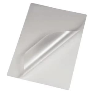 Hama Hot Laminating Film, DIN A4, 125µ, 25 pieces