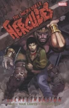 Secret Invasion by Greg Pak Paperback