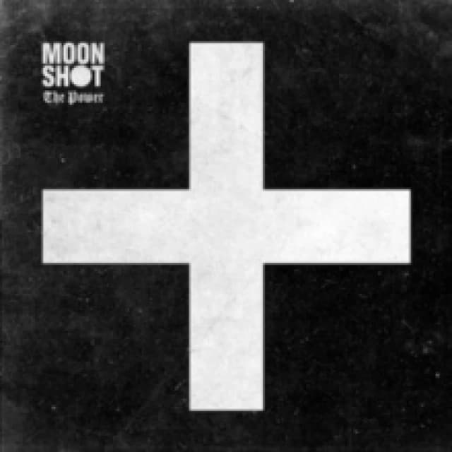Moon Shot The power CD multicolor Onesize Unisex