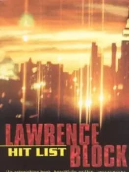 Hit list by Lawrence Block