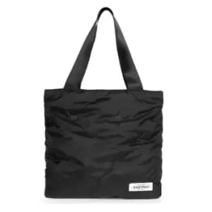 Eastpak Charlie Puff Black, 100% Polyamide