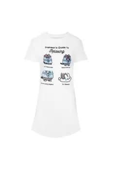 Guide To Relaxing T-Shirt