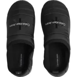 Calvin Klein Jeans Padded Slippers