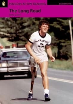 The Long Road by Rod Smith Book