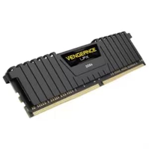 Corsair Vengeance LPX CM4X8GD3000C16K4D memory module 8GB 1 x 8GB DDR4 3000 MHz