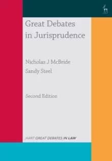 Great Debates in Jurisprudence