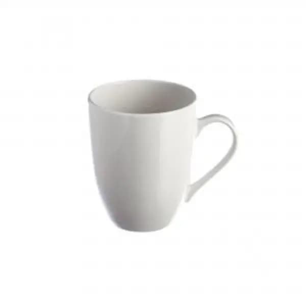 ValueX White Latte Cup 11oz PK12 EXR25549CP