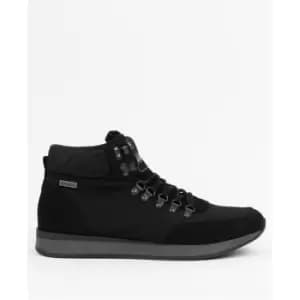 Barbour Ralph Boots - Black