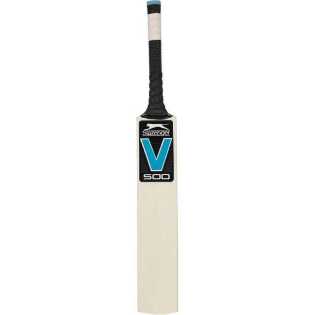 Slazenger V500 Cricket Bat Neutral unisex Harrow