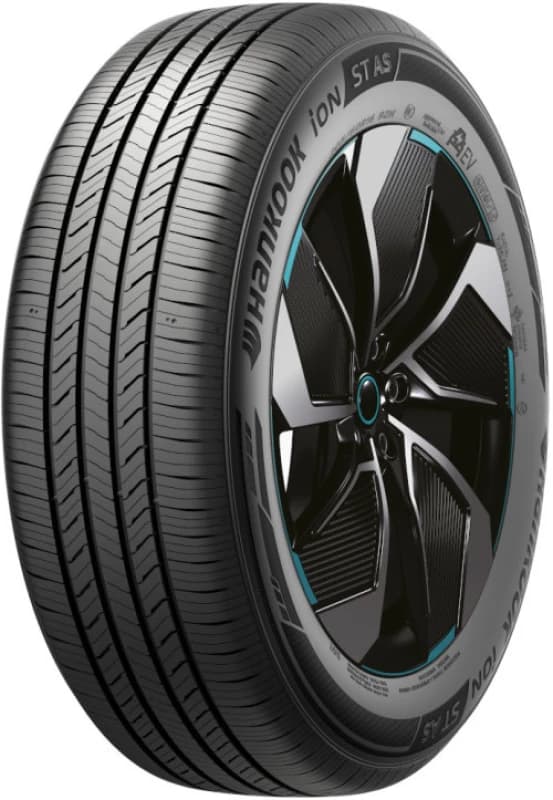 Hankook iON ST AS (IH61) ( 205/55 R16 94V XL 4PR EV SBL ) Summer tires