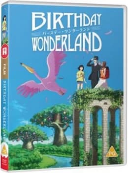 Birthday Wonderland - DVD