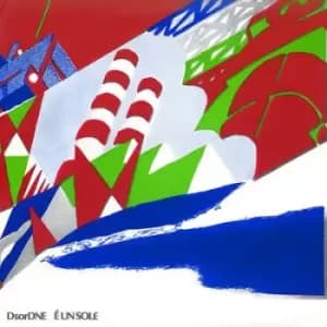 E Un Sole by DsorDNE Vinyl Album
