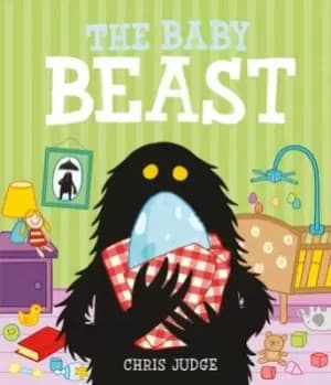 The baby beast by Chris Judge