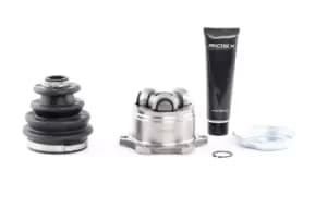 RIDEX CV Joint 5J0284 Axle Joint,Joint Kit, drive shaft VW,AUDI,FORD,PASSAT Variant (3B6),SHARAN (7M8, 7M9, 7M6),PASSAT Variant (3B5),PASSAT (3B3)