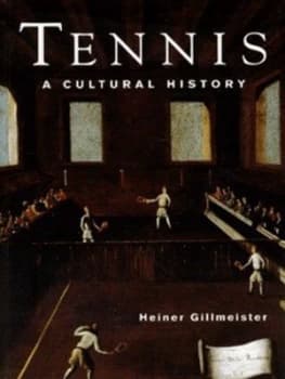 Tennis Paperback
