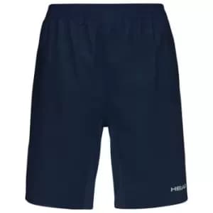 Head Club Bermuda - Blue