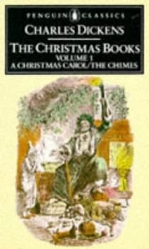The Christmas Books by Charles Dickens Paperback