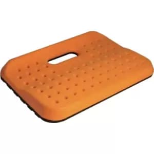 Board Accessories Black/Orange One Size