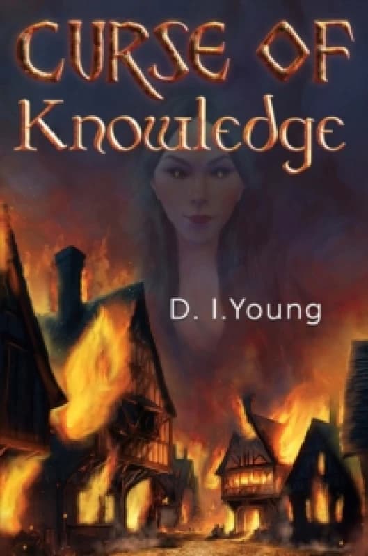 Curse of Knowledge Paperback / softback