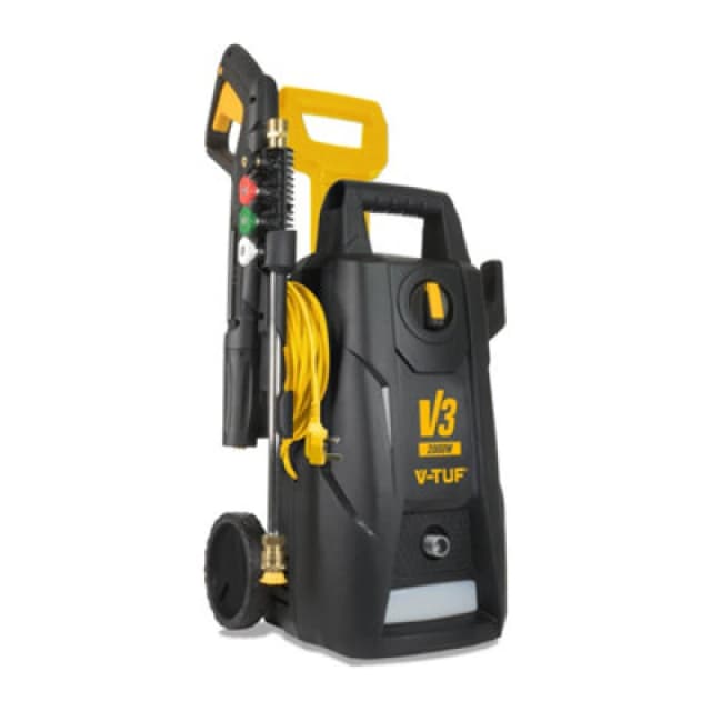 V-TUF V3240V 2175psi Pressure Washer (230V)