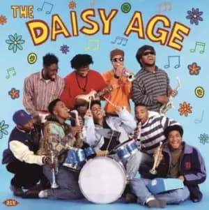 The Daisy Age by Various Artists Vinyl Album