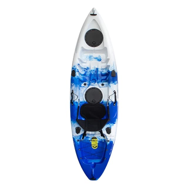 Gul Kynance Kayak - Blue Blue One Size