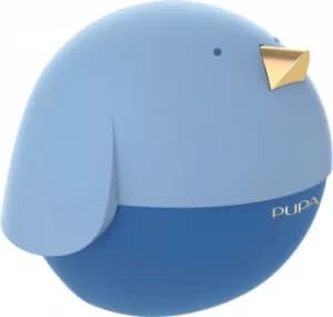 Pupa Lovely Birds Pupabird 1 Palette 5.4g Blue